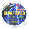 Монофильная Леска Winner Kingfisher Power, 30 м, 0.18 мм, 4.9 кг