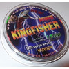 Монофильная Леска Winner Kingfisher Power, 100 м, 0.22 мм, 7,40 кг