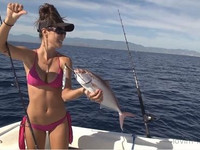 012 Fishing with Luiza