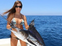 002 Fishing with Luiza