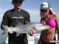 01 Girls Fishing, Tampa Bay for Tarpon and Snook-min
