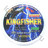 Монофильная Леска Winner Kingfisher Power, 30 м, 0.12 мм, 2.2 кг
