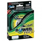 Шнур Power Pro зел., 135 м., 0,10 мм., 5 кг.